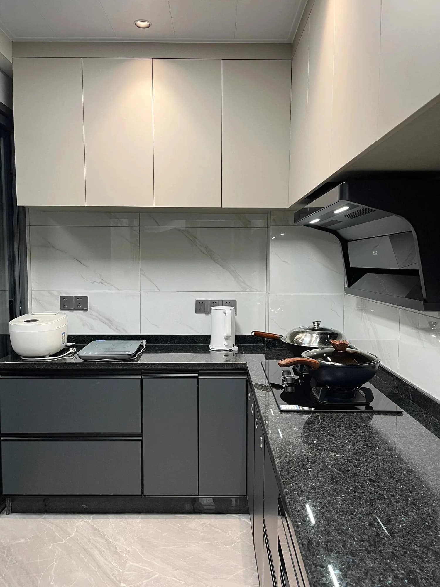 Blue Diamond Granite stone sample